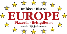 Europe Bistro - Imbiss, Pizzeria, Bringdienst in Braunschweig